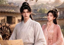 【傻相公，藏不住了第三季】146集短剧免费完整观看
