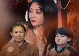 【今朝善念他日果】46集免费短剧在线览