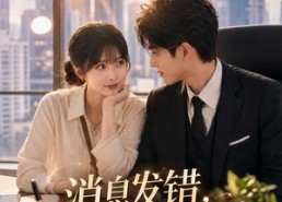 【消息发错，社死老板面前】40集爆笑短剧全集畅看