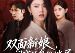 【双面新娘，闺蜜的身份迷局】短剧60集在线免费观影