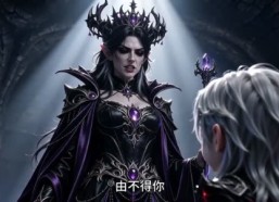 【诡域纪第三季魔渊城】24集短剧全集免费畅看