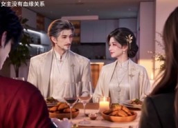 【辞笙予你】50集精彩短剧在线免费看