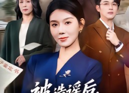 【被造谣后，我和儿子颠覆全场】59集短剧全集在线速看