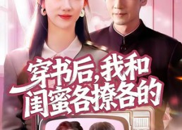 【穿书后，我和闺蜜各撩各的】80集短剧免费在线完整观看