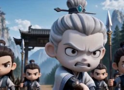 【最强小师妹五界第一：天才见她都破防第二季】127集短剧免费尽情看