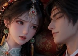 爆款短剧《兽医小逃妻（77集）》全集免费放送
