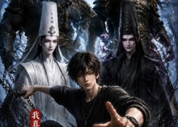 【我真不是诡贩子第二季】73集短剧免费完整观看