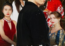 【真假帝君】83集短剧在线免费全集赏看