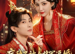 【病秧子被女将军逼婚，量子兵王镇六朝】83集短剧全集免费速看