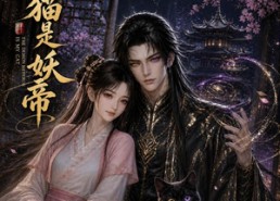 【我养的猫是妖帝】59集短剧免费在线赏看