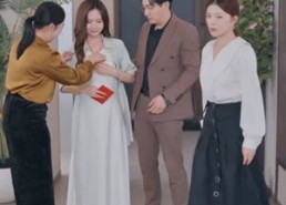 【偏我爱你不逢时】41集短剧全集高清在线观看