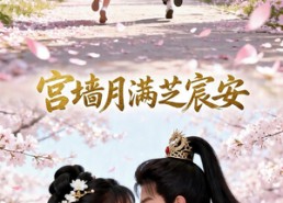【宫墙月满芝宸安】51集短剧全集免费畅看