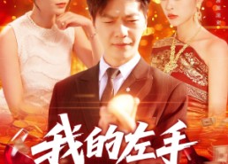 【我的左手通天彻地】119集短剧全集免费速看