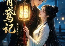 【青鸢记】21集短剧免费在线高清速播