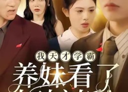 【我天才学霸，养妹看了好嫉妒】63集短剧在线免费赏观