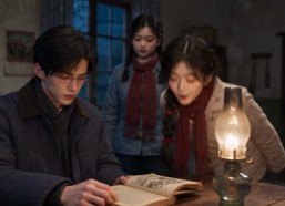 【反向拿捏：和闺蜜穿七零带着婆婆一起离】126集短剧全集免费在线赏