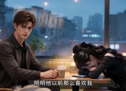 【孤灯遇暖：把她心点亮】250集短剧全集在线赏看