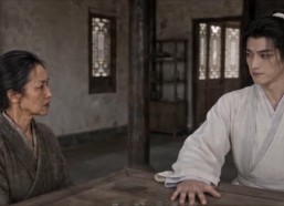 【二嫁良缘：愚夫为我挣诰命】82集短剧在线免费看无删减