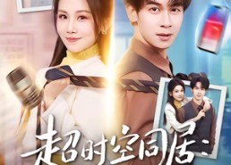 【超时空同居：十年前校花是女总裁】78集免费在线看短剧全集