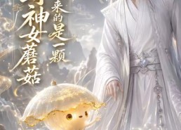 【仙尊等来的神女是一颗蘑菇】70集短剧全网免费观看