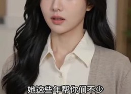 【温柔的觉醒】45集完整短剧在线免费观看