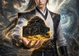 【山海显圣第三季】106集超燃短剧免费在线观看