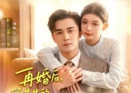 【再婚后，顾先生的马甲藏不住了】93集短剧在线观看无广告