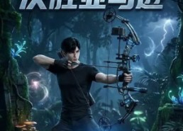 【逃生：决胜亚马逊第二季】76集短剧免费畅享观看