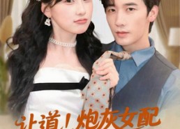 【让道！炮灰女配手拿剧本回来了】84集全网短剧免费观看