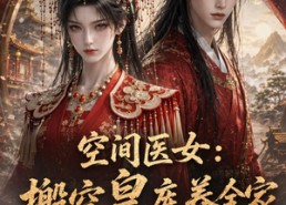 【空间医女：搬空皇库养全家】80集免费短剧全集畅享观看