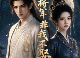 【竹马将军非我不娶】41集免费短剧在线随心看