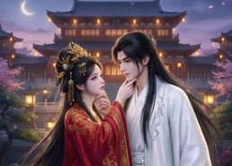 【春色缚寒枝】18集短剧免费高清点播