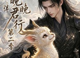 【岁岁晚晚伴君行第二季】57集短剧免费在线观享
