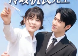 【胖丫头隐婚冷峻机长先生】53集短剧在线免费观看完整