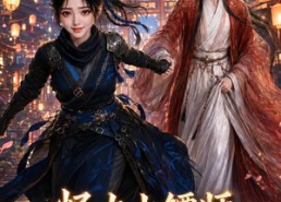 【怪力小镖师：娇弱妹妹竟是当朝首辅】60集短剧免费在线观看全集