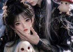 【掌中菇】48集热门短剧在线免费播