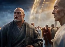 【谁说没灵根不能修仙的？之无灵证道第25季】103集精彩短剧在线看