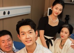 【你是我的人间烟火】34集免费在线短剧高清看