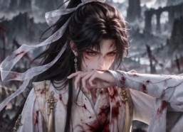 短剧《离行自逍遥女扮男装背景板帅翻修真界第四季（158集）》免费畅享全集
