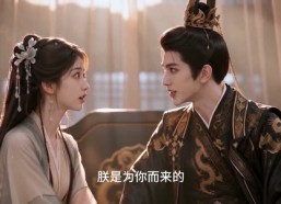 【折梨映澜大胆敢惹朕的咸鱼妃】89集精彩短剧在线观看