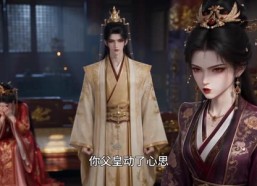 【绣球惊宫，商女逆风云】47集短剧完整版免费看