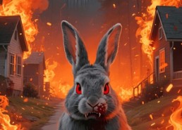 【兔灾】25集在线免费短剧尽情看