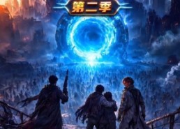 【跨万界穿梭！第二季】116集短剧全集免费赏看