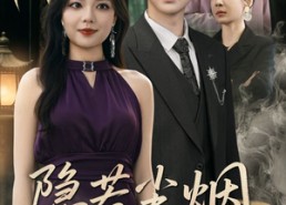 【隐若尘烟】74集短剧免费在线赏播