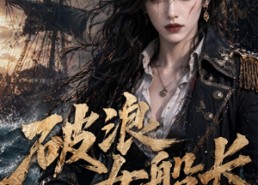 【破浪女船长】50集热门短剧免费看全集