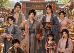 【穿成农家祖母，我带四个儿女发家致富第二季】105集短剧免费在线全观看