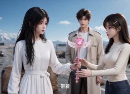 【神降末世：言出法随】100集短剧全集畅享在线看