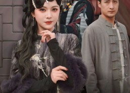 【蛇女浮香$青鳞烟雨戏平生】33集短剧免费全集乐看