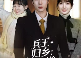 【兵王归乡：种田逆袭成首富】81集精彩短剧在线赏看