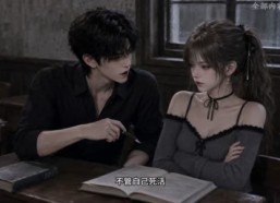【替人出招先沦陷】58集短剧全集免费畅看